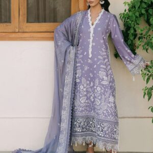 ahmozi presenting binilyas lawn collection