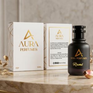 Rumi by Aura