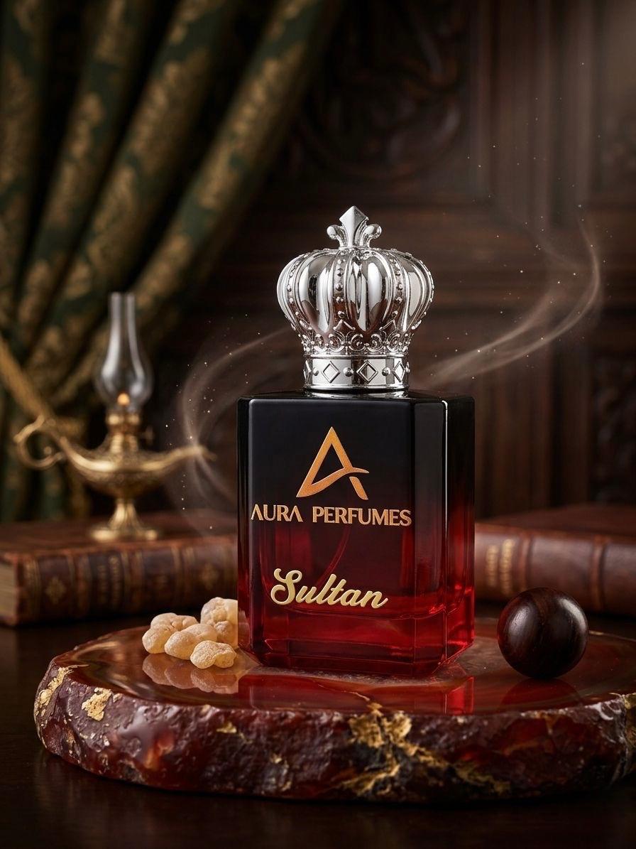 sultan by aura (for men) sultan by aura (for men)