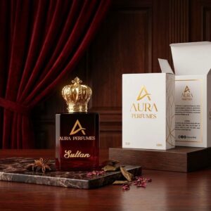 sultan by aura (for men)
