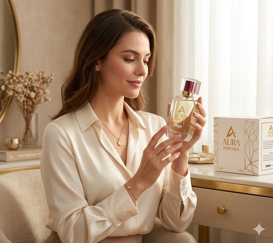 haya by aura haya by aura