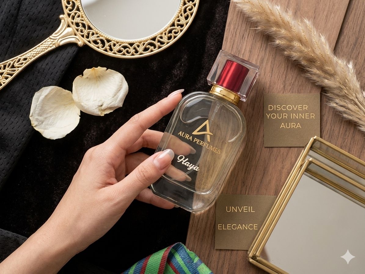 haya by aura haya by aura