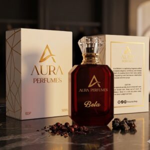 bela by aura (for men)